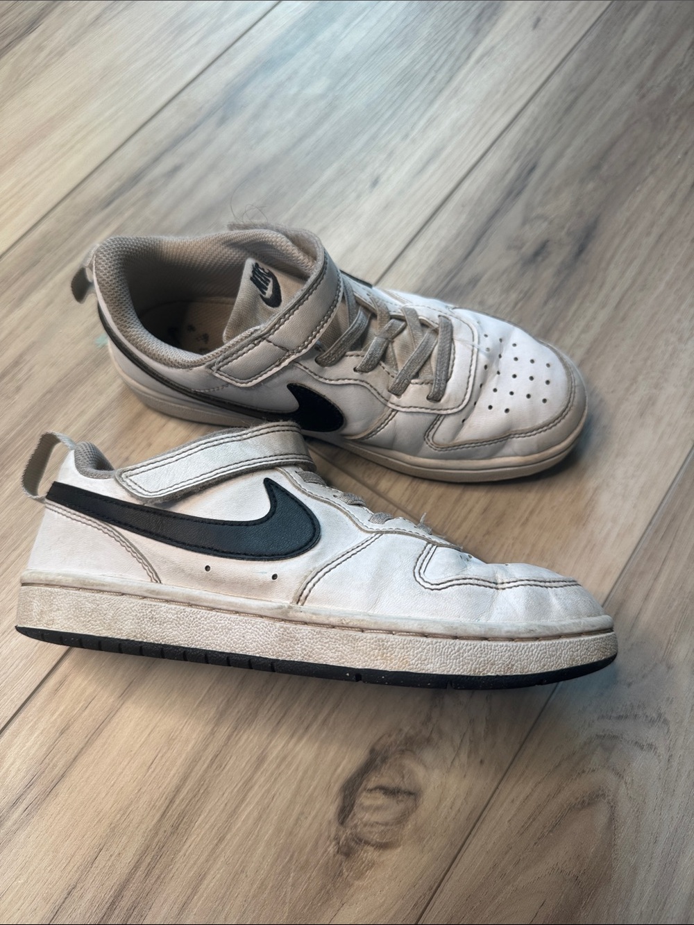 Nike sneakers